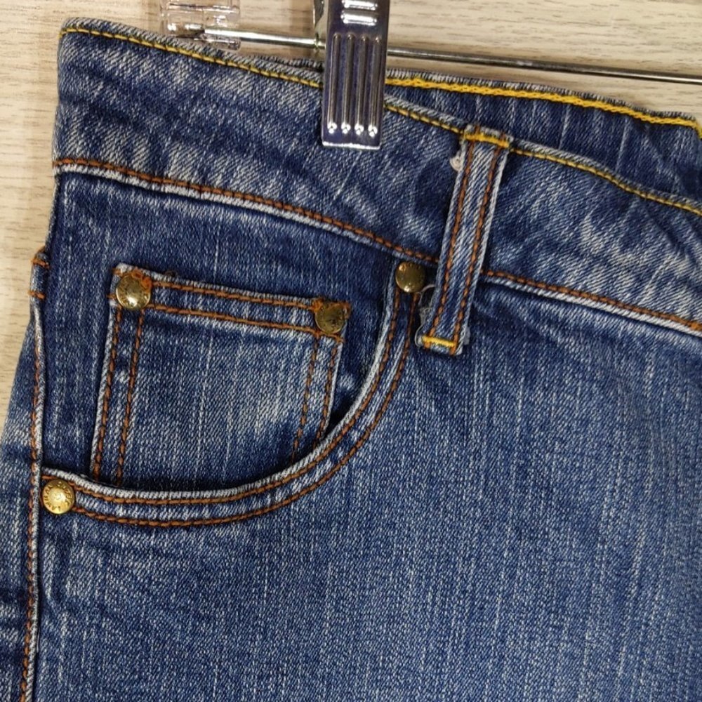 LAWMAN Denim Jeans Western Jeans - Picture 5 of 8